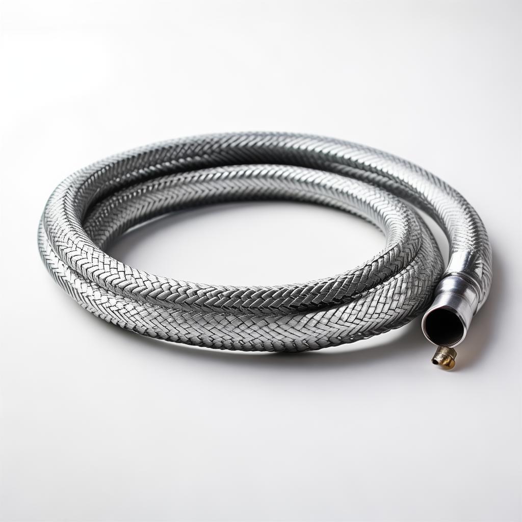 1 5 Discharge Hose