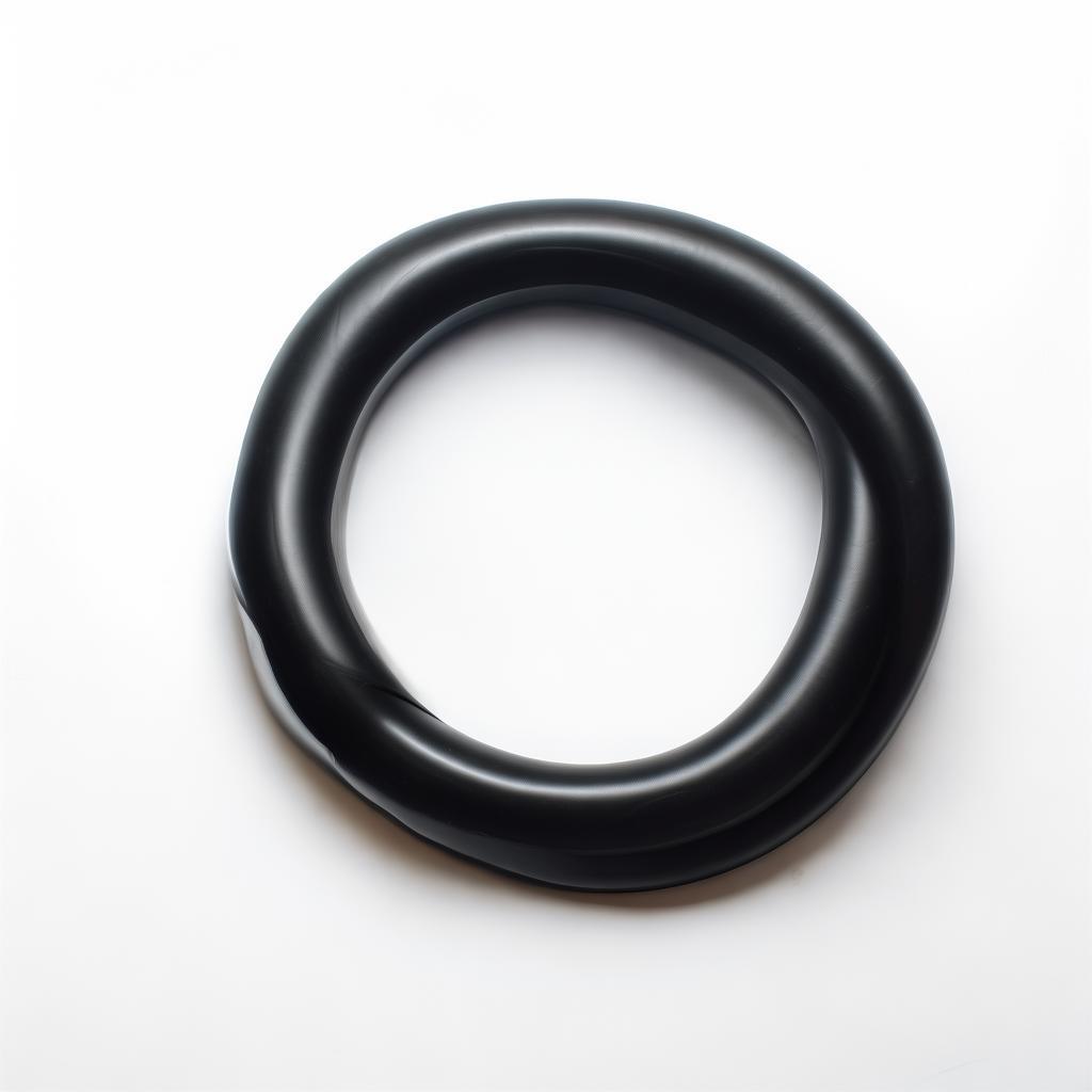 Stainless Steel Braided Flexible Hose