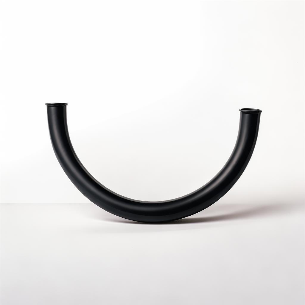 Stainless Braided Hydraulic Hose