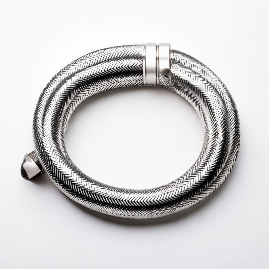 Large Diameter Water Hose