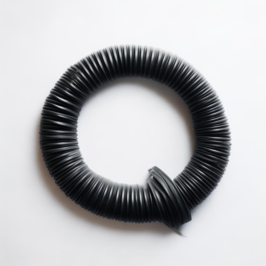Hydraulic Measuring Hoses