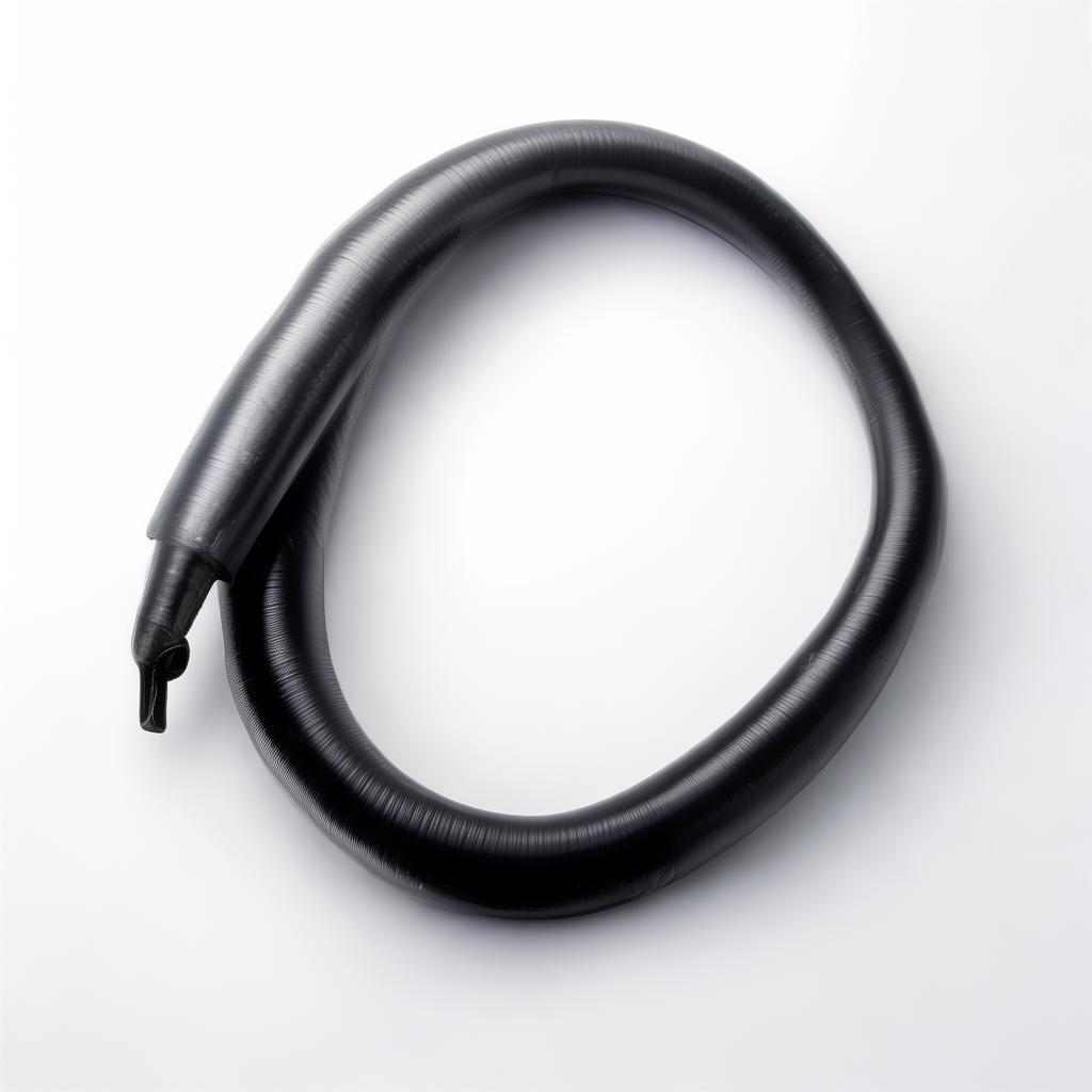 Rubber Hose 1 12 Inch