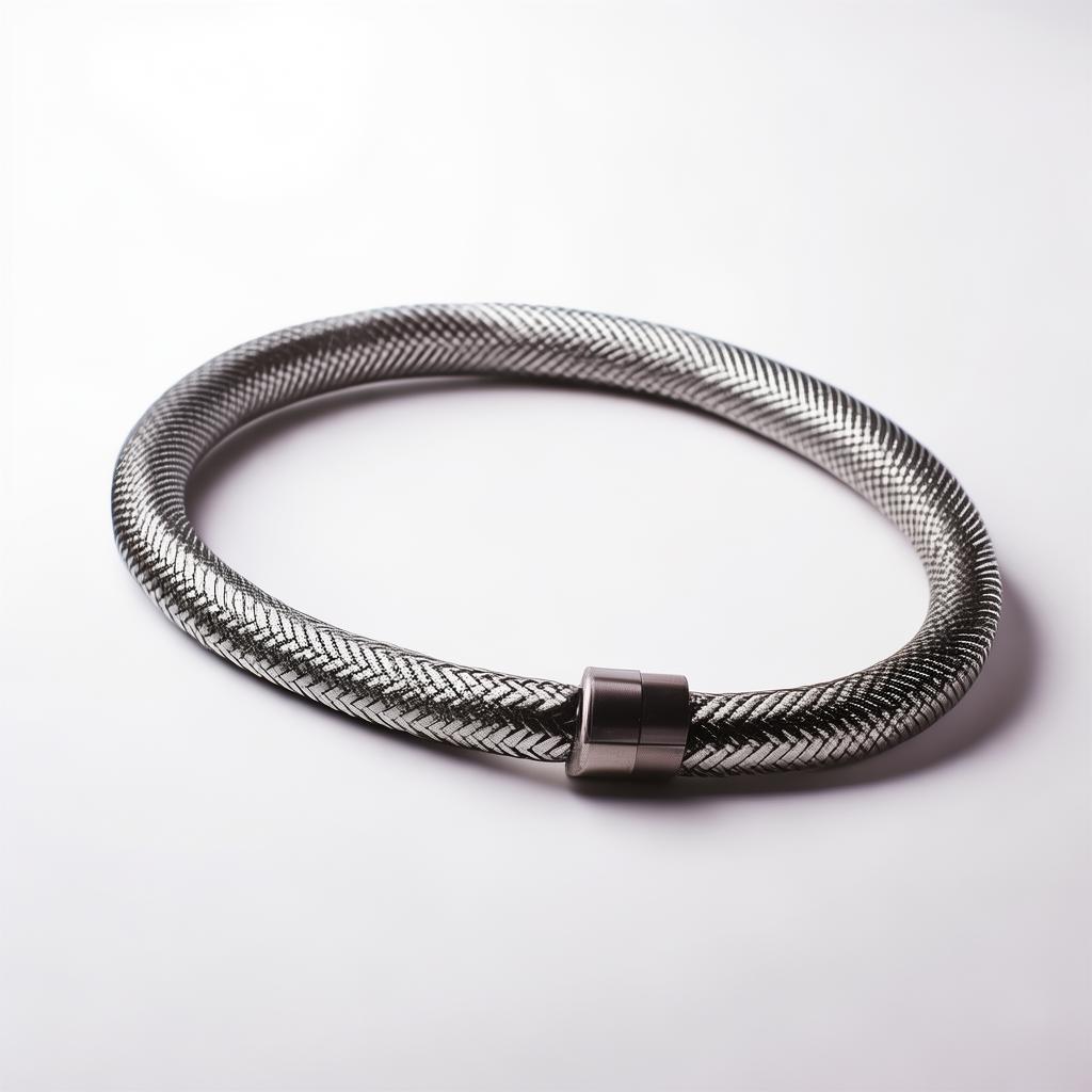 Flex Intake Hose