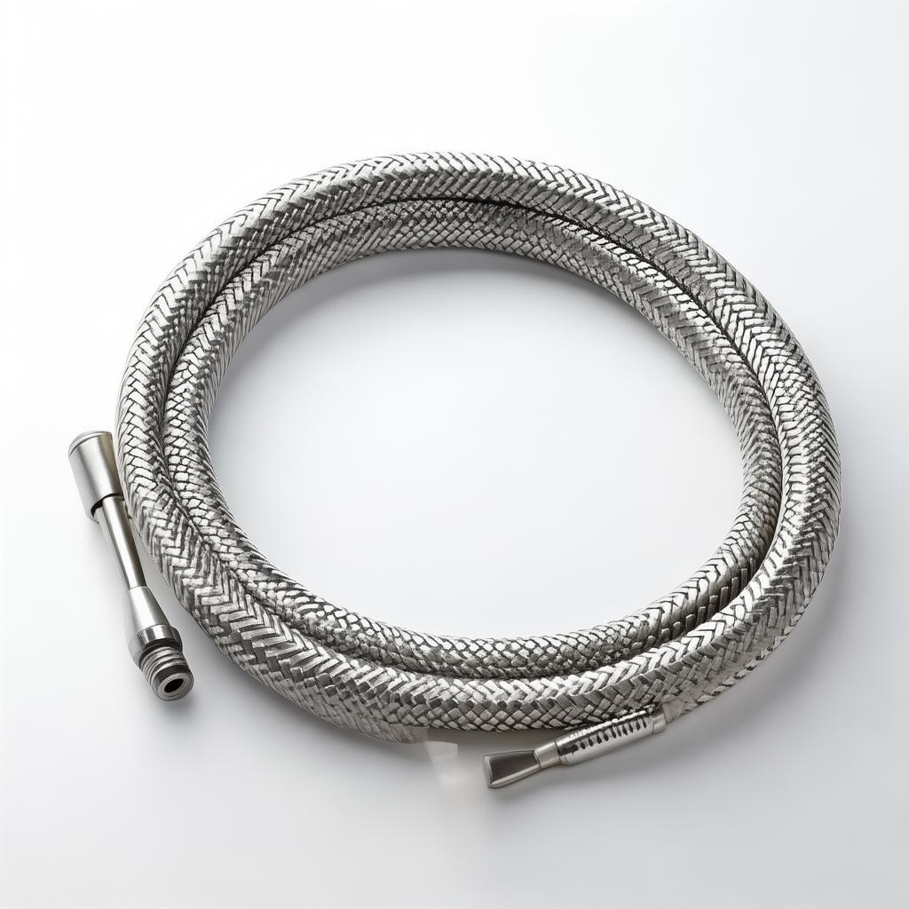 Oil Pump Hose