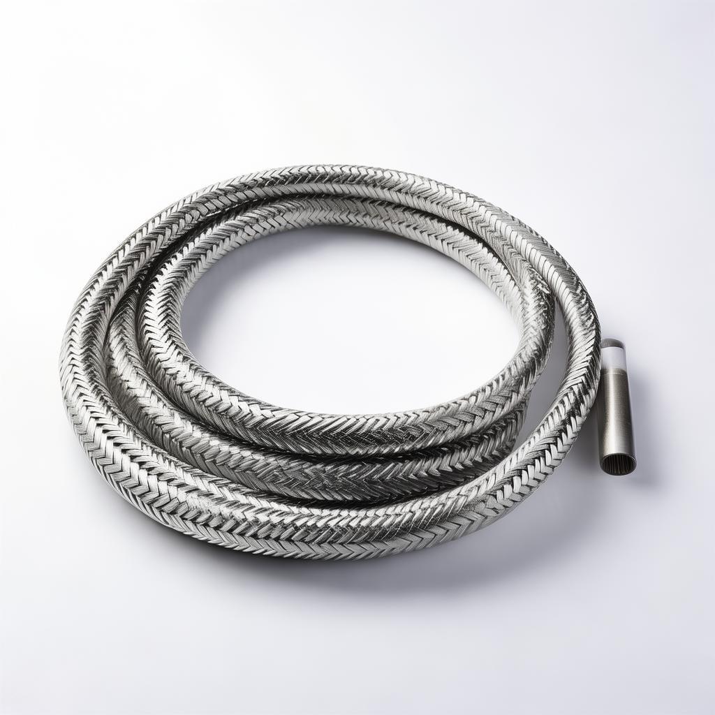 Food Processing Hoses
