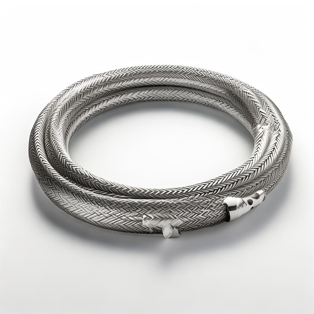 Pvc Layflat Hose