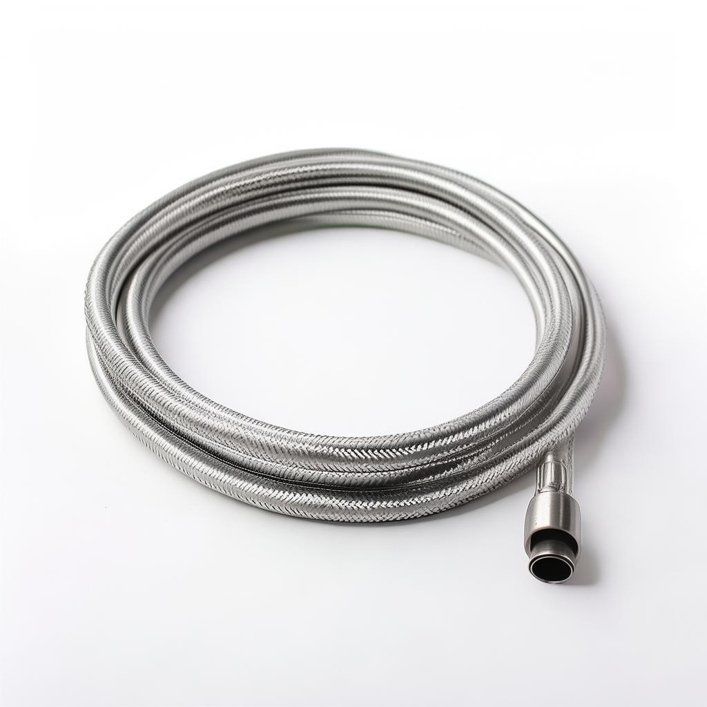 Shop Exhaust Hose