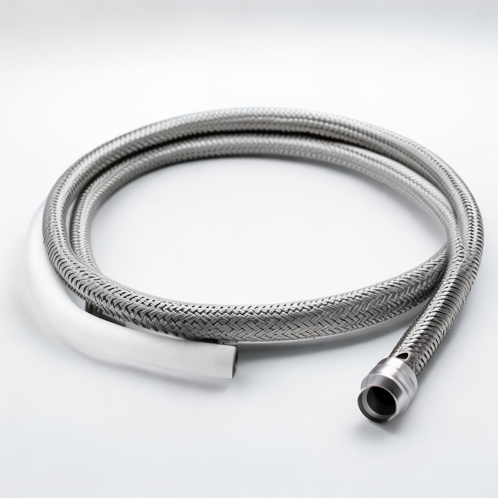 Hose Installation Tool