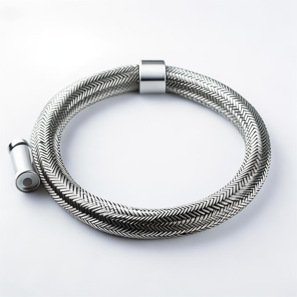 Hose For High Temperature