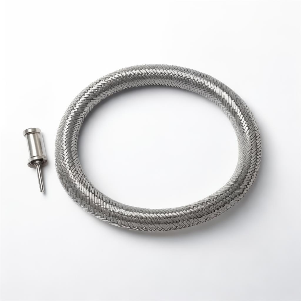 5 8 Rubber Hose