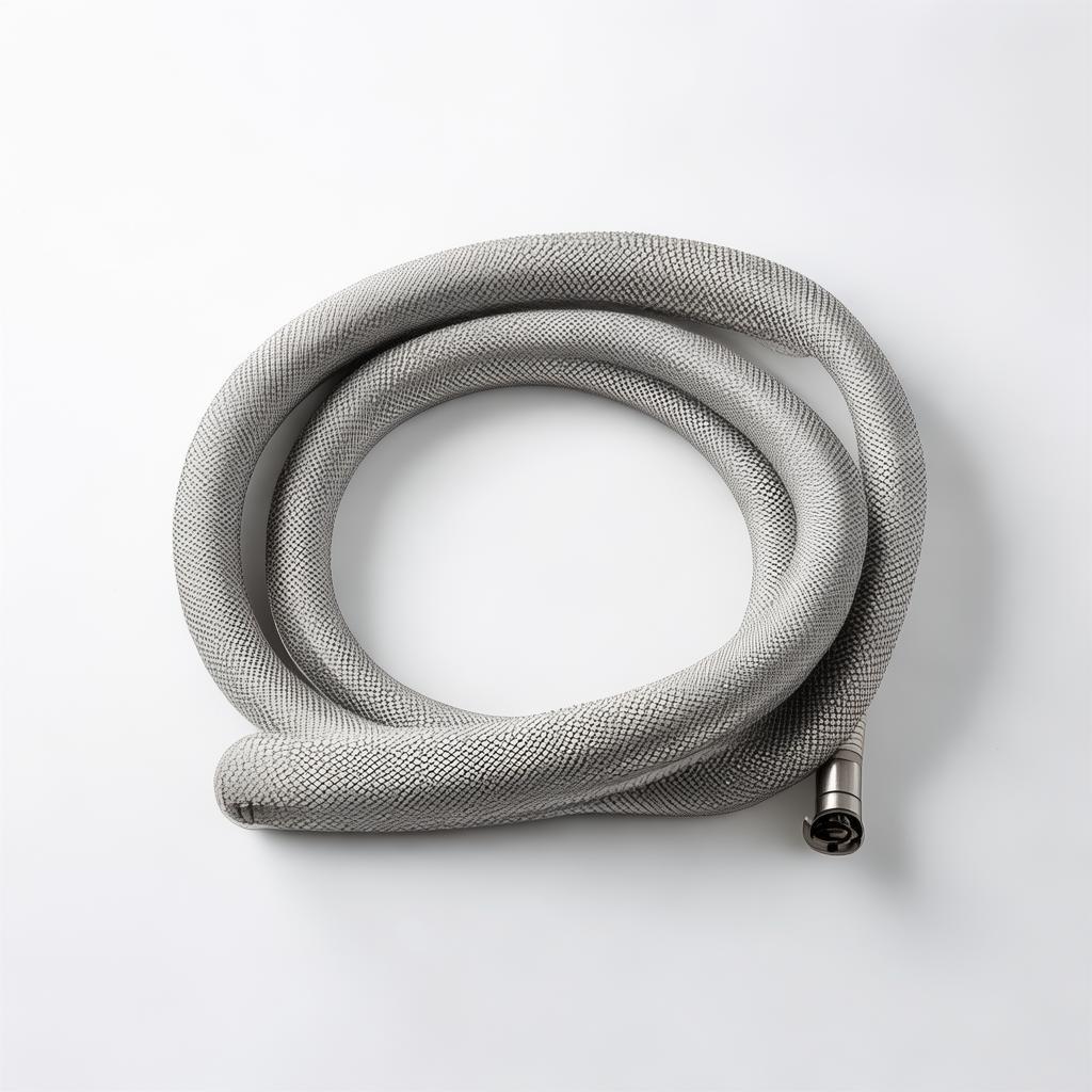 25 Inch Dust Collection Hose