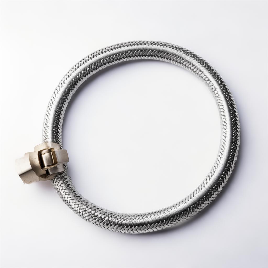 Sanitary Hose Assembly