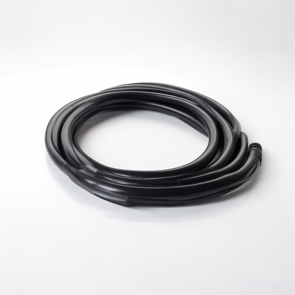 Soap Hose For Pressure Washer