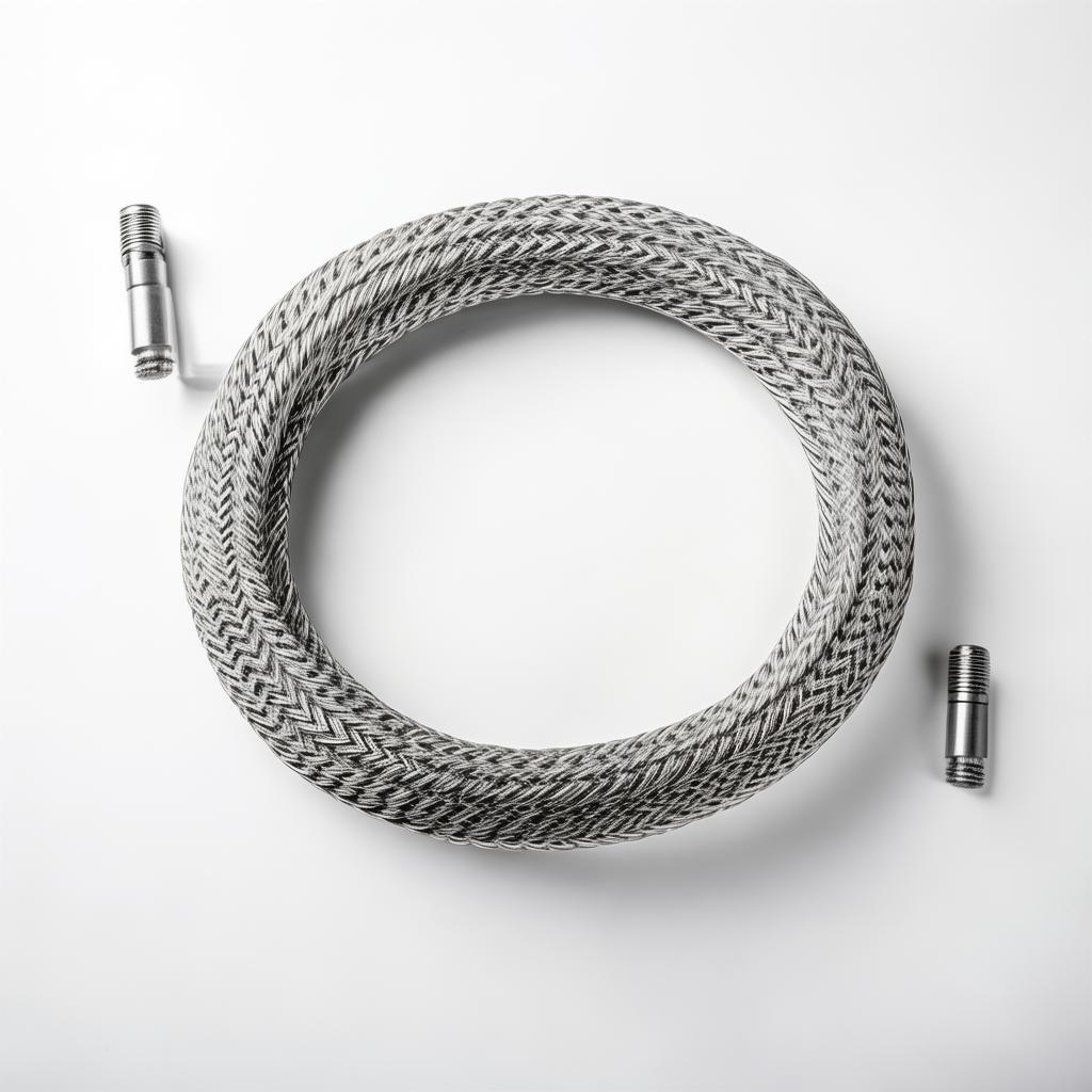 Sae J30R7 Fuel Hose