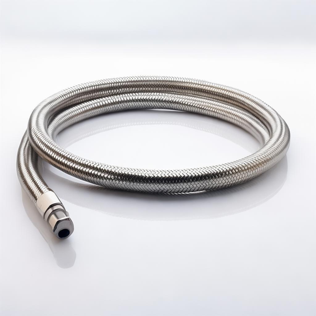 1 1 2 Hose Connector