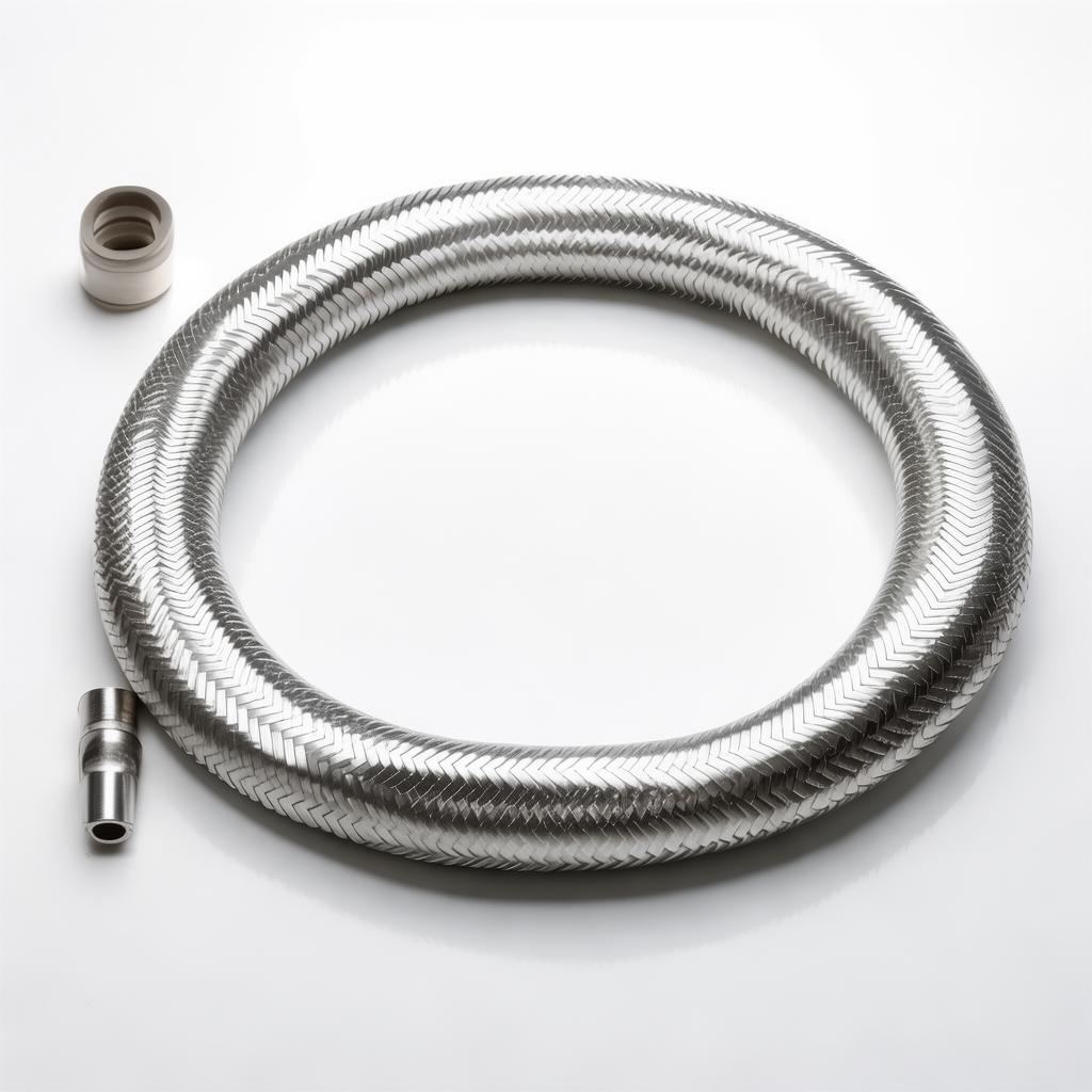 3 4 In Hose
