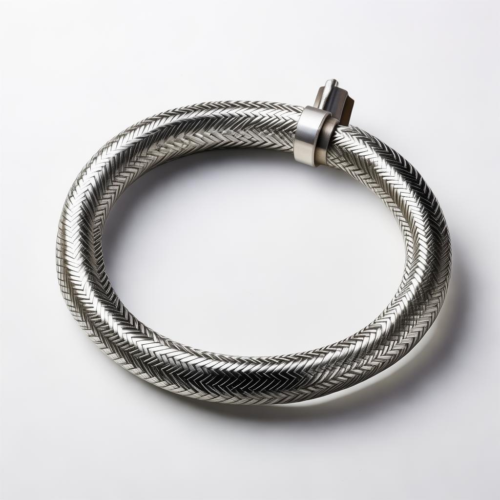 Stainless Flexible Hose