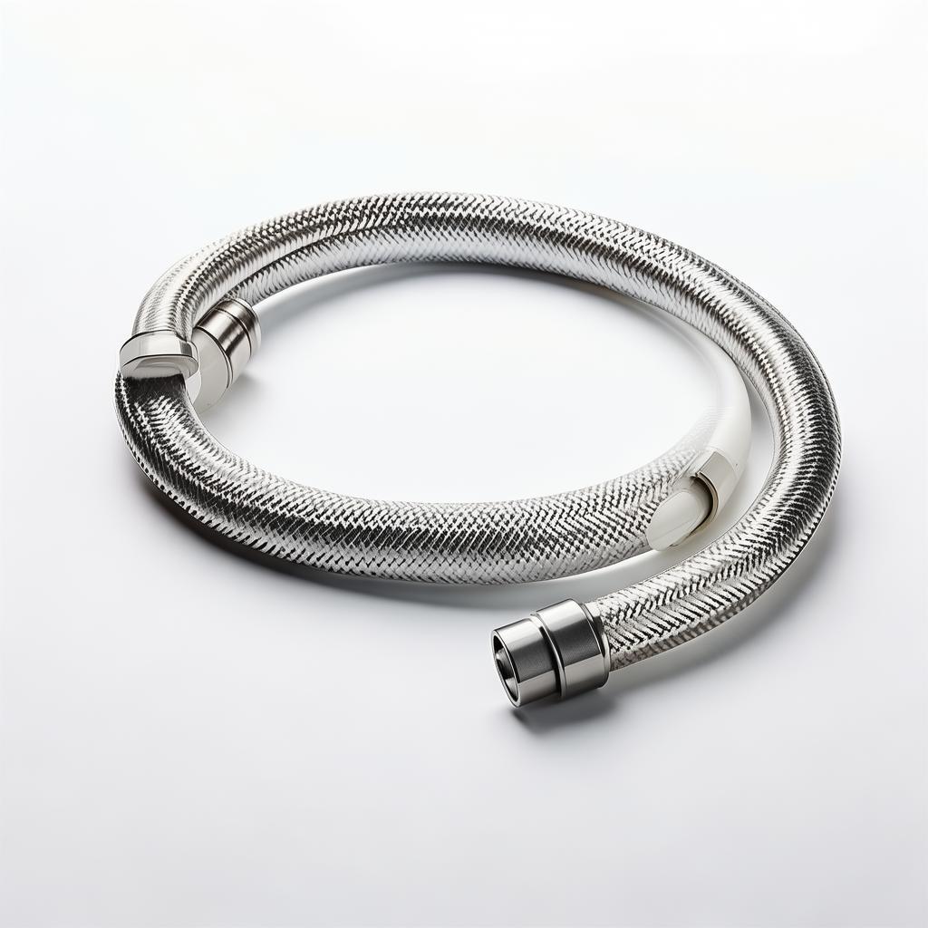 1 4 In Hydraulic Hose