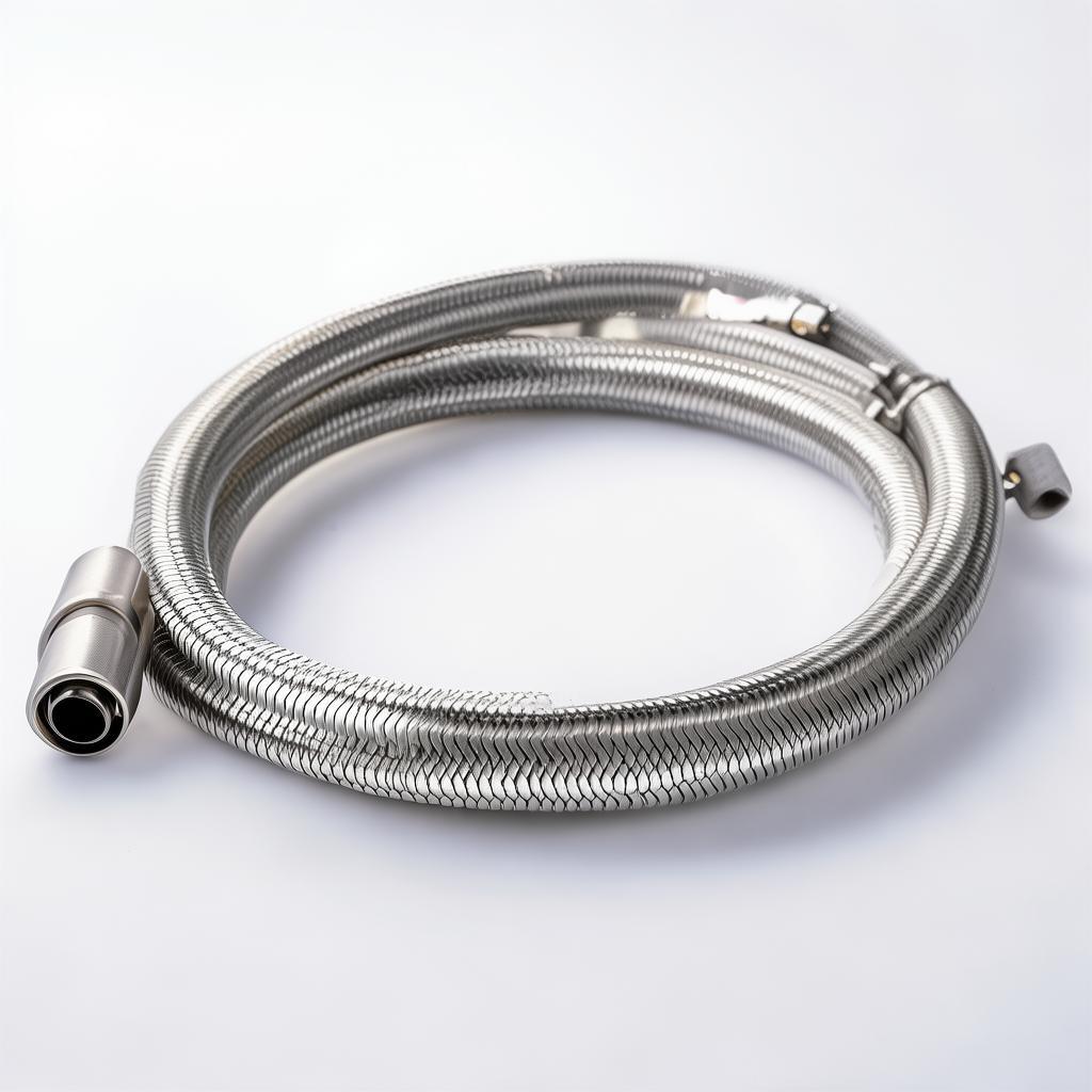 Lpg Gas Hose