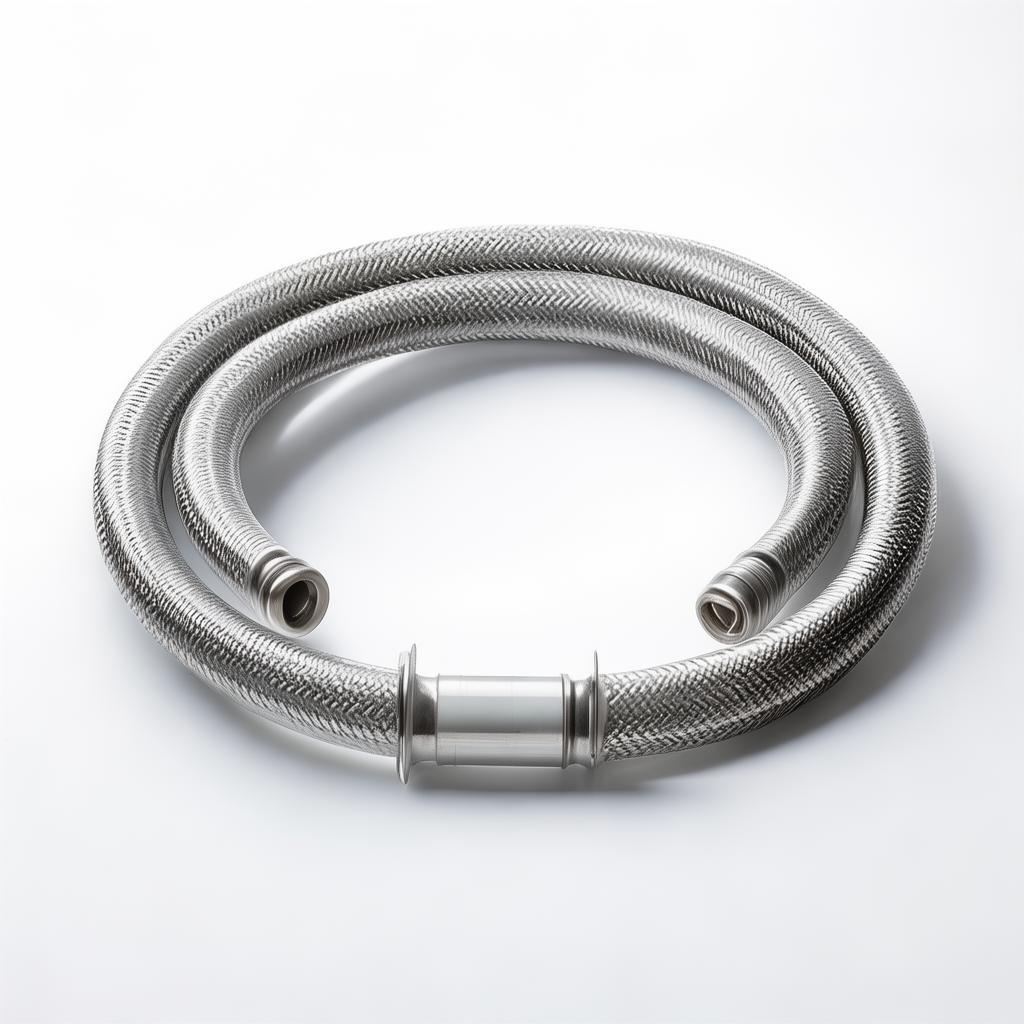 Silicone Garden Hose