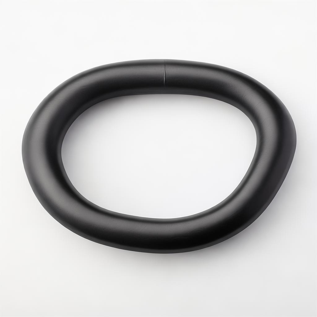Threaded Hose