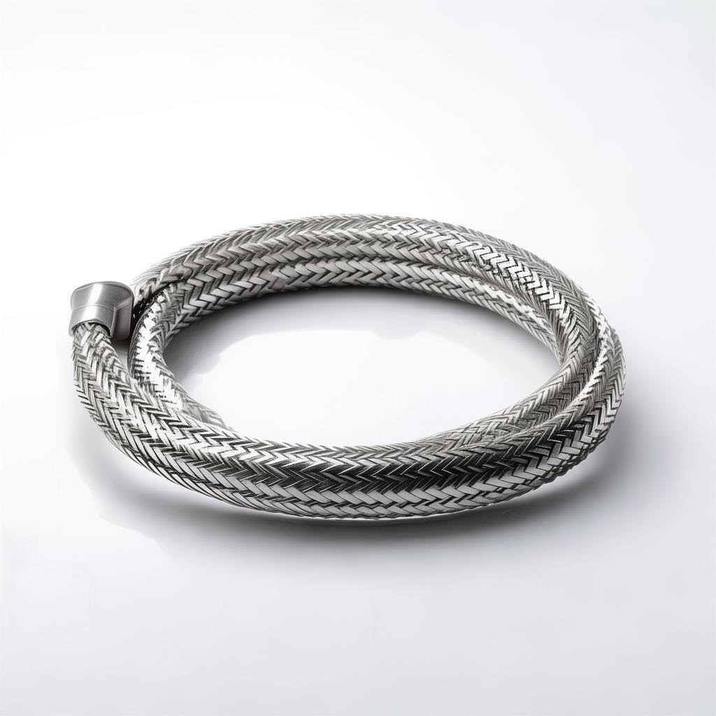 Garden Hose Sleeve