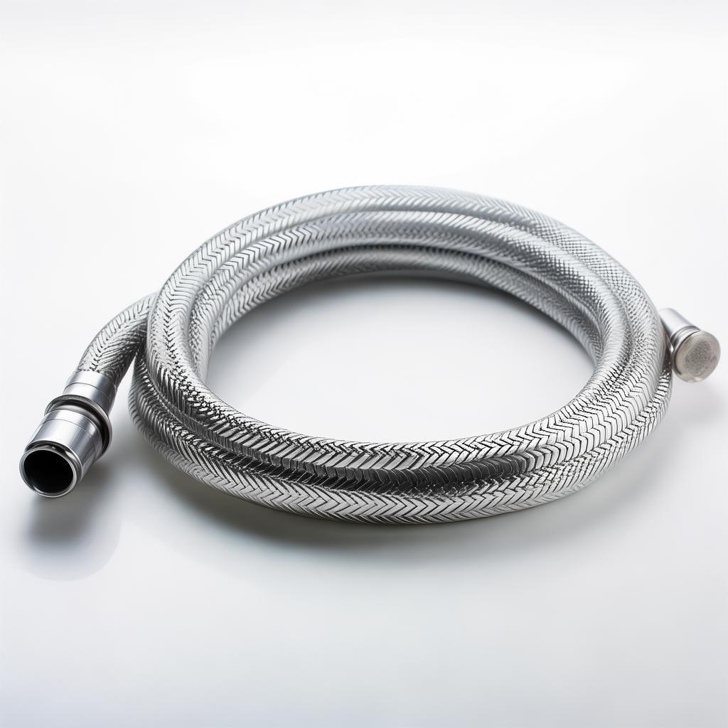 3 4 Hose Fitting
