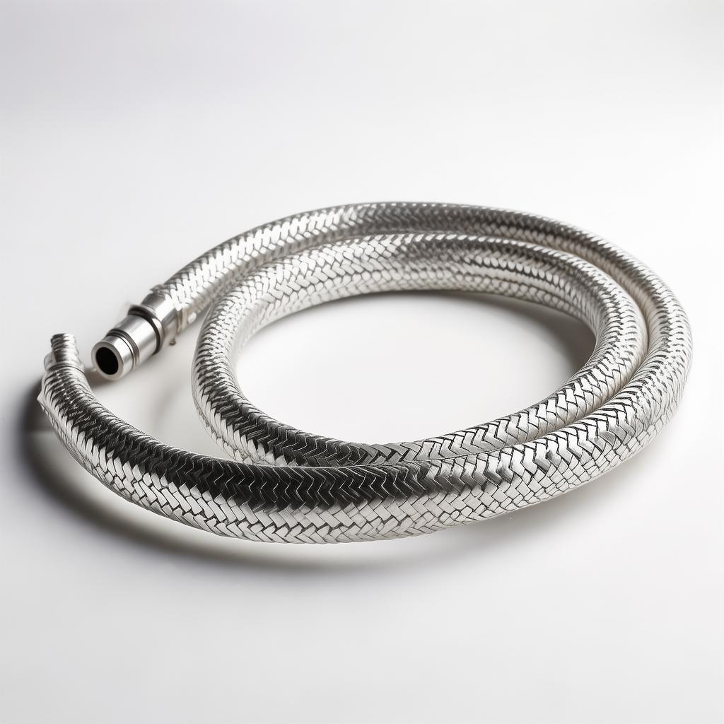 3 4 In Hose