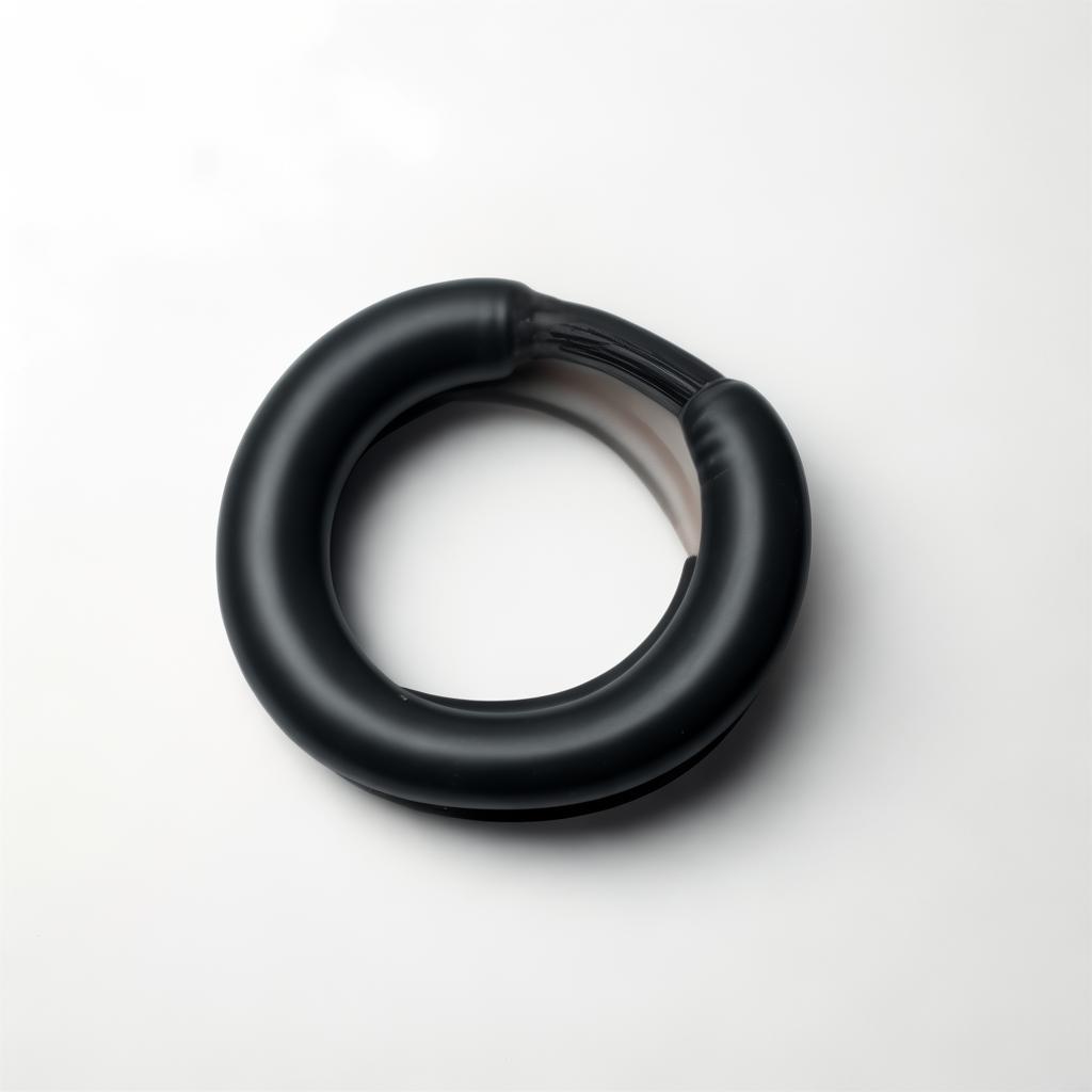 Hose Reel Guide Rollers