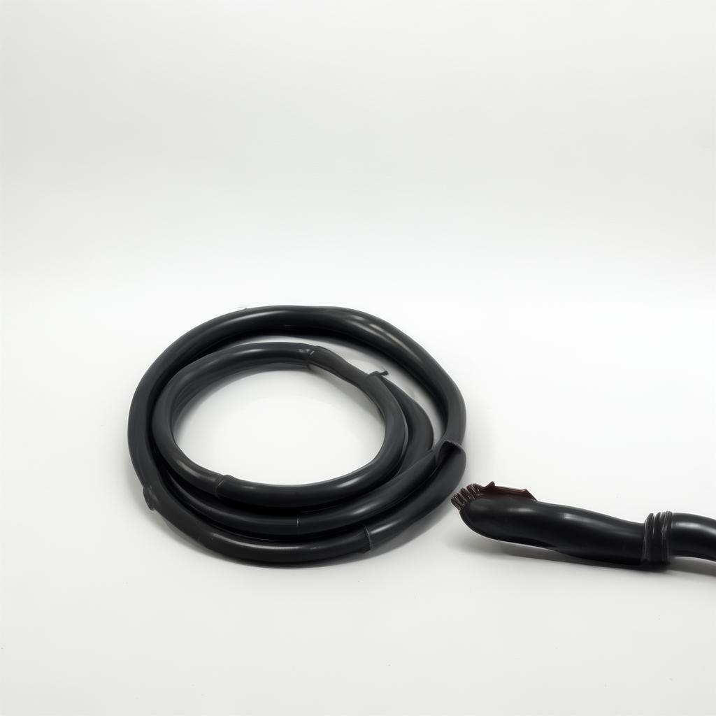Rubber Hose Manufacturing Process