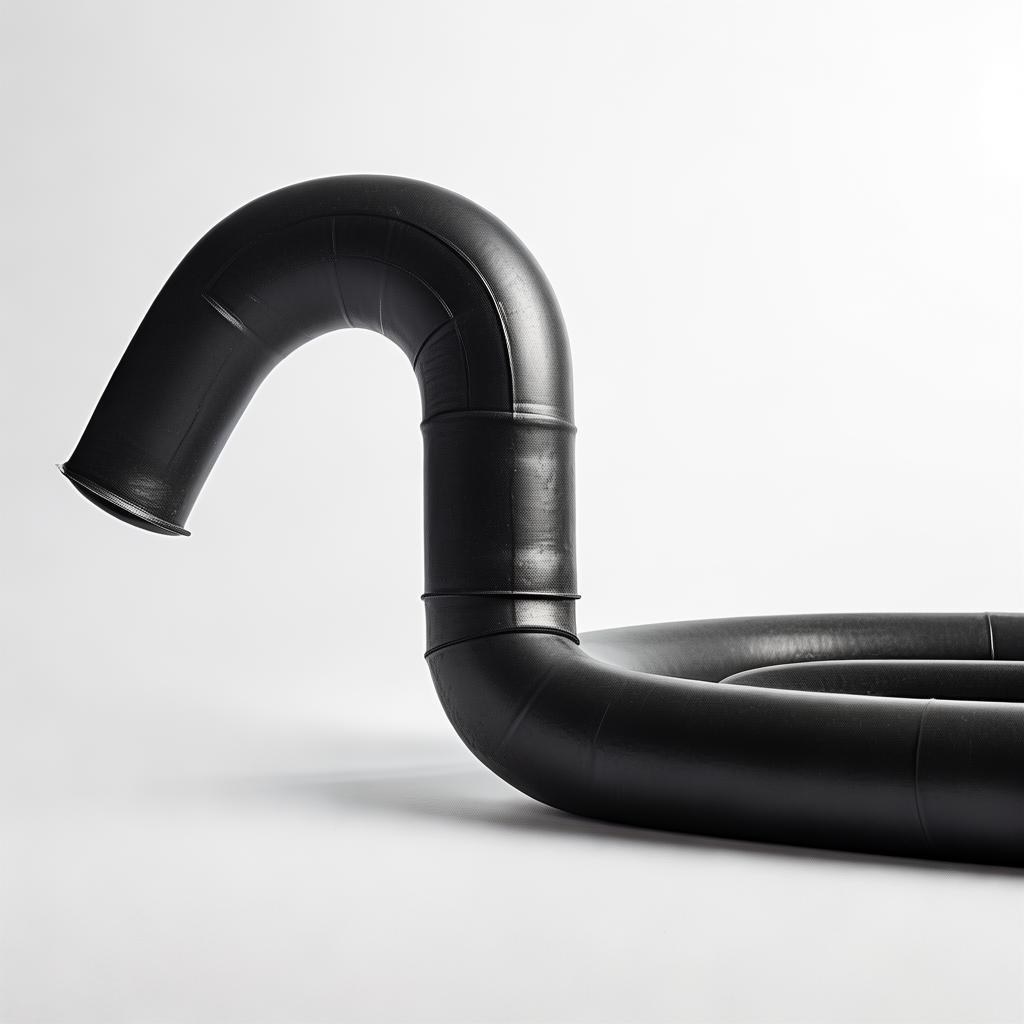 Pre Made Hydraulic Hose