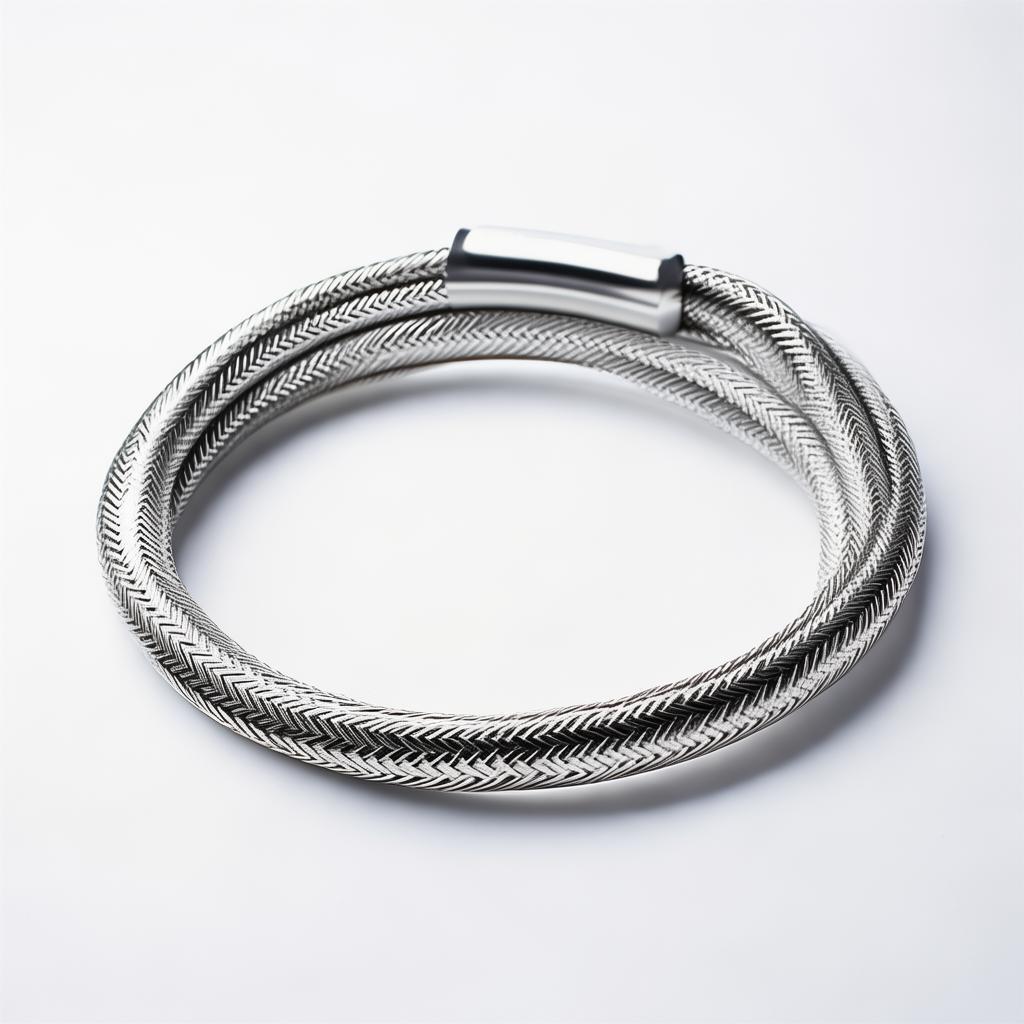 Suction Hose 6 Inch