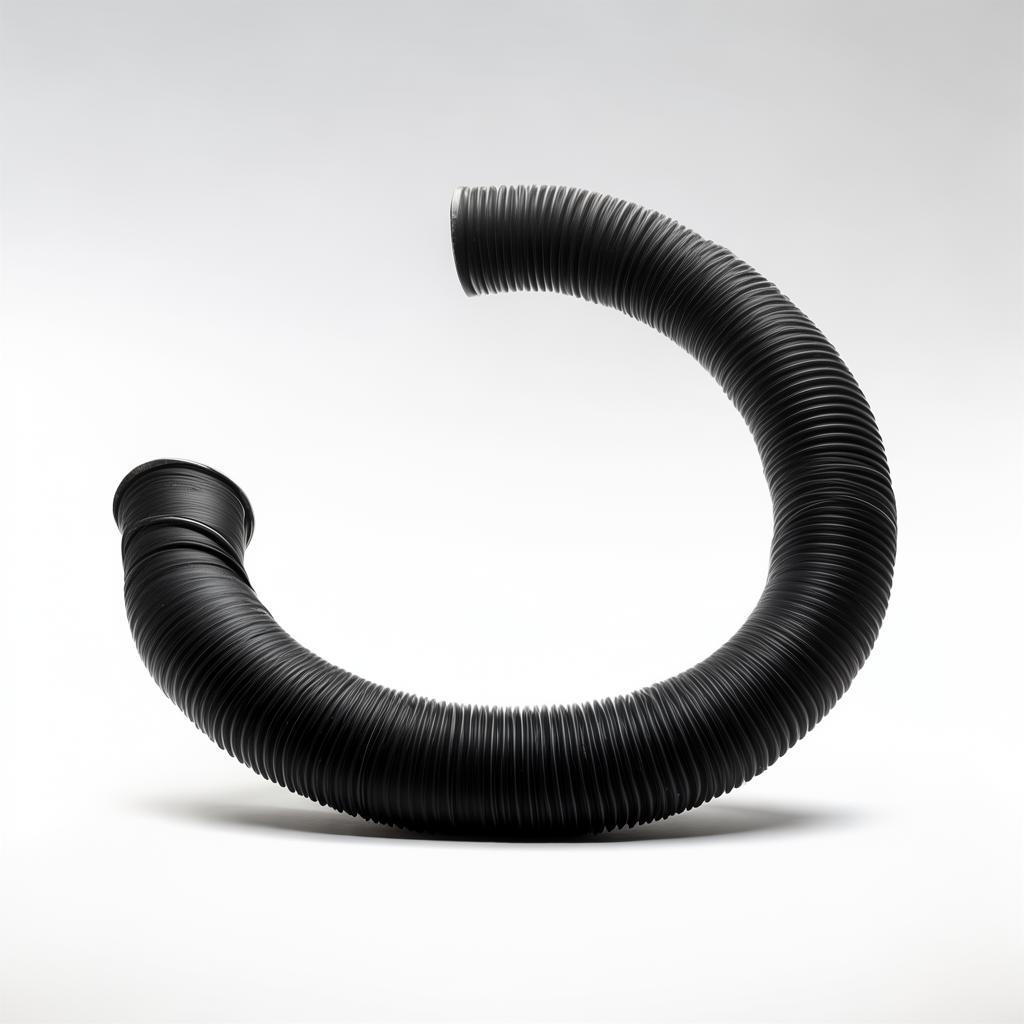 Leader Hose For Hose Reel