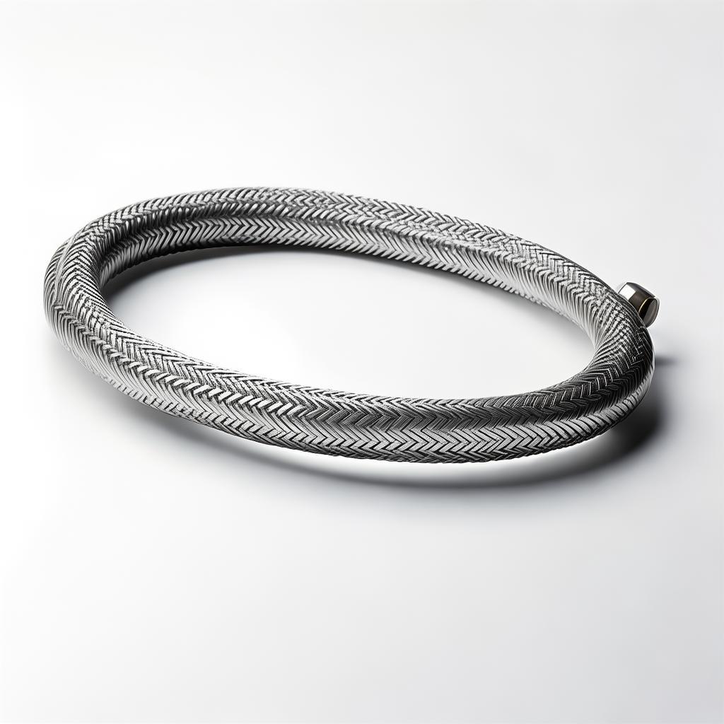 3 4 Oil Hose