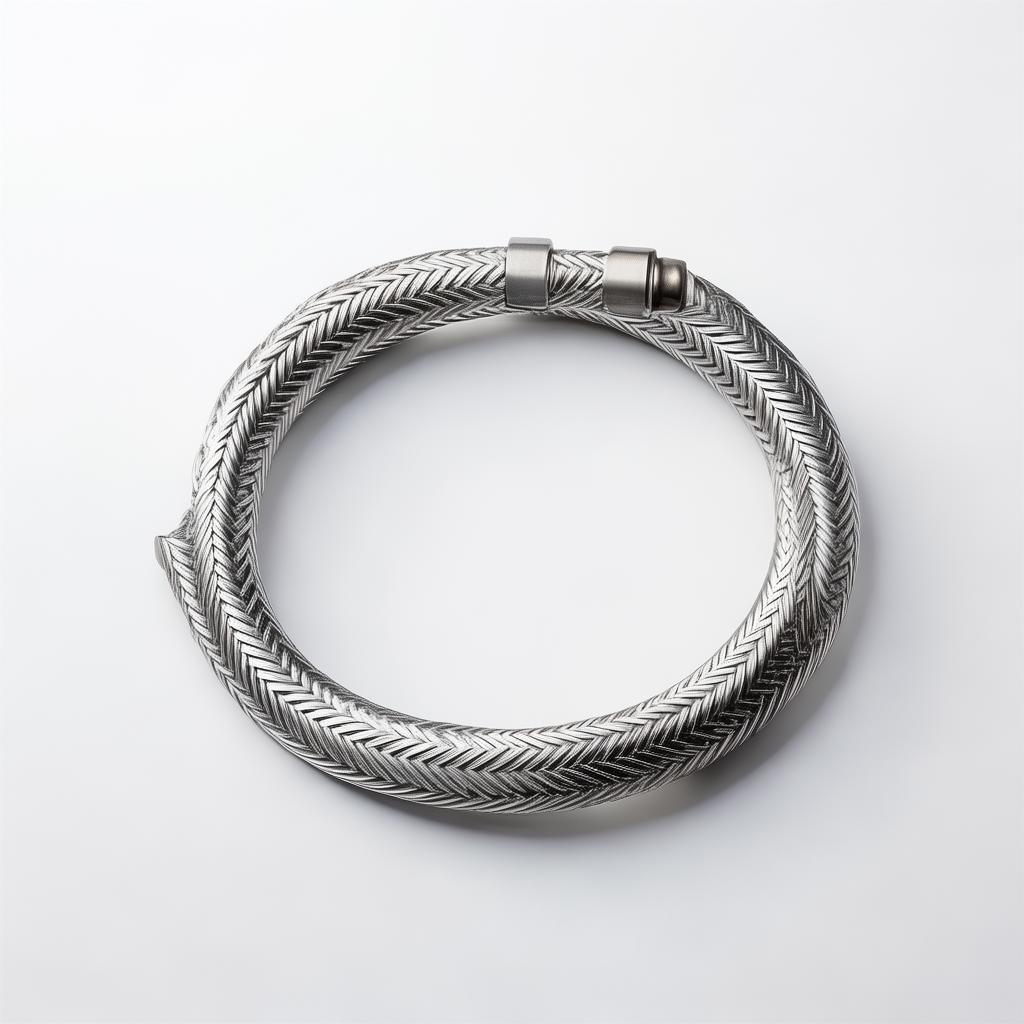 Hose To Pipe Connector