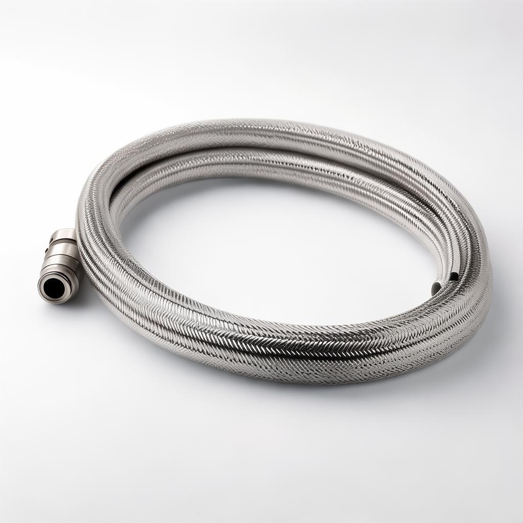 Power Pressure Washer Hose