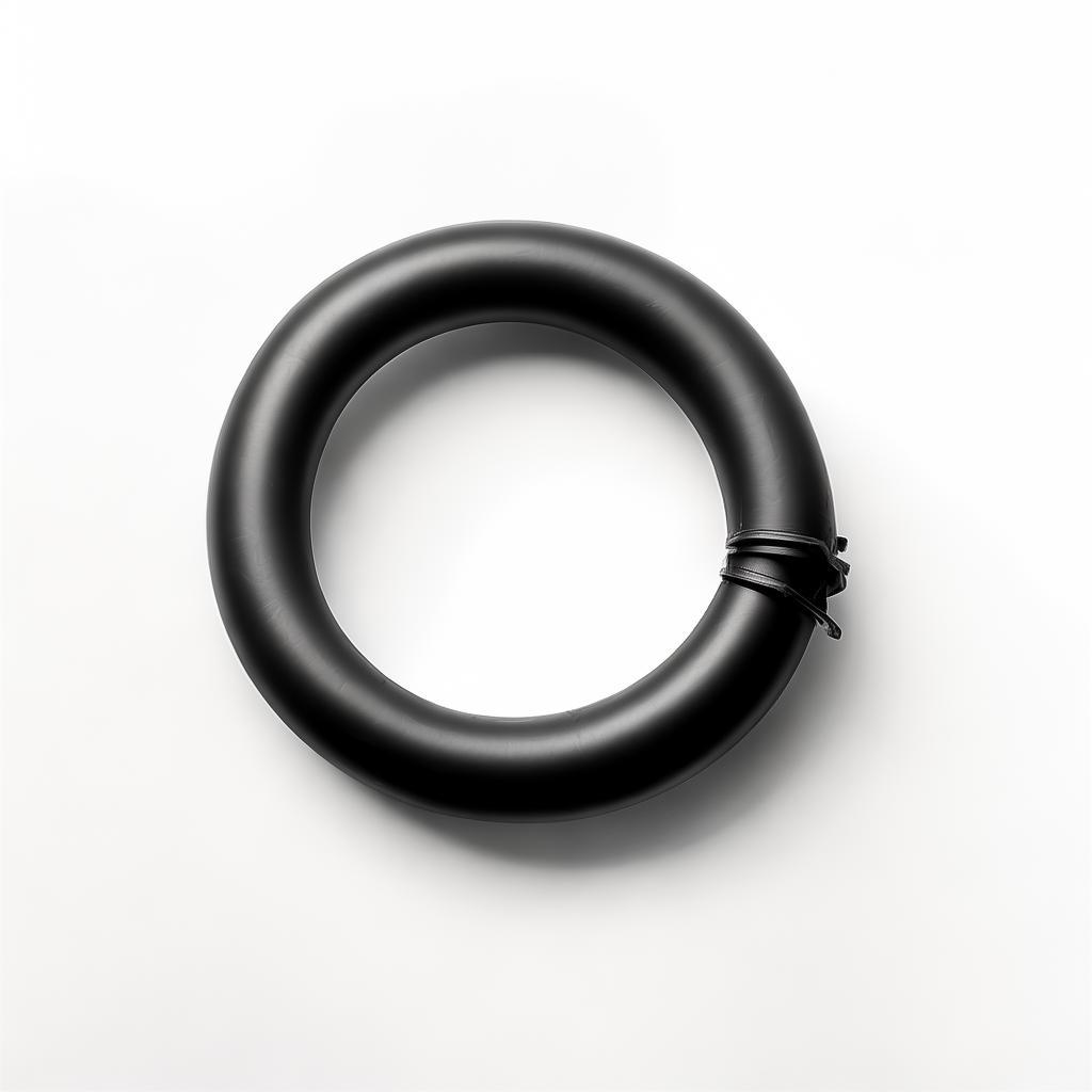 3 4 Radiator Hose