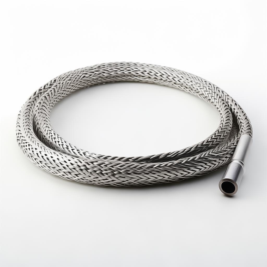 Industrial Air Hose Fittings
