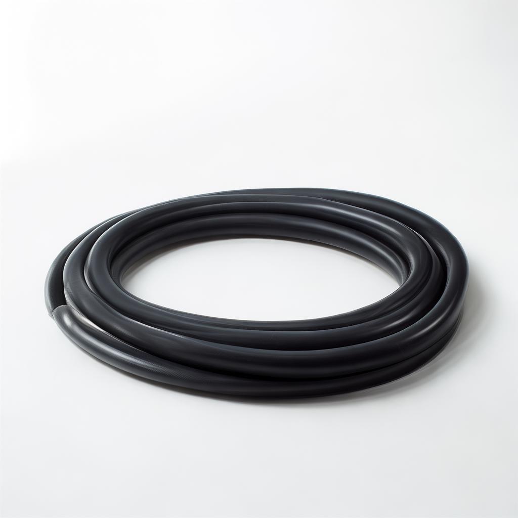 3 4 Braided Hose