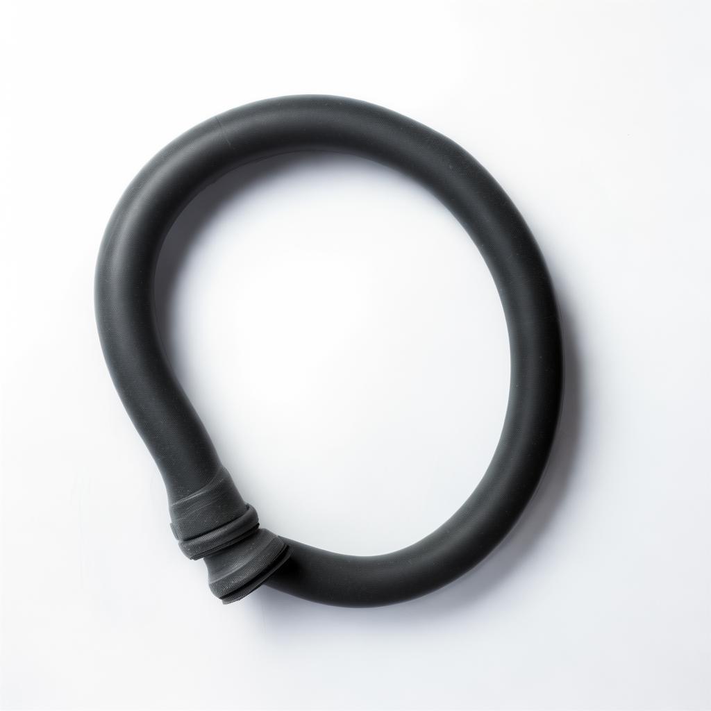 1 12 Radiator Hose