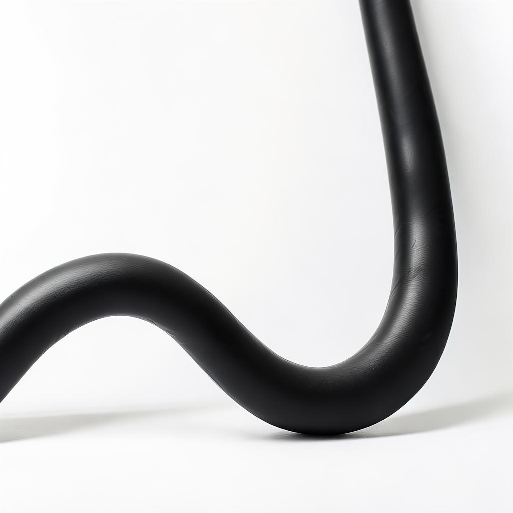 Oil Hose 3 4