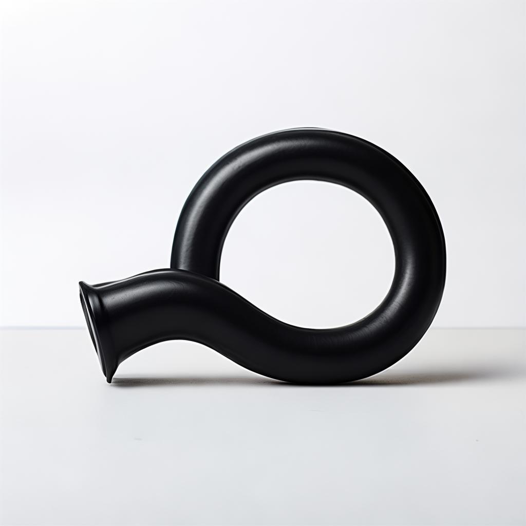Industrial Oil Hose