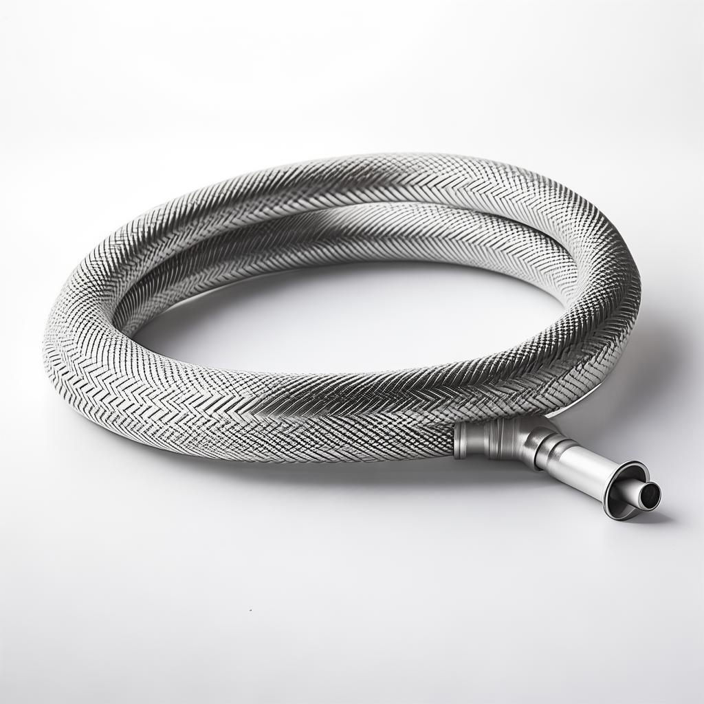 3 8 Gates Fuel Hose