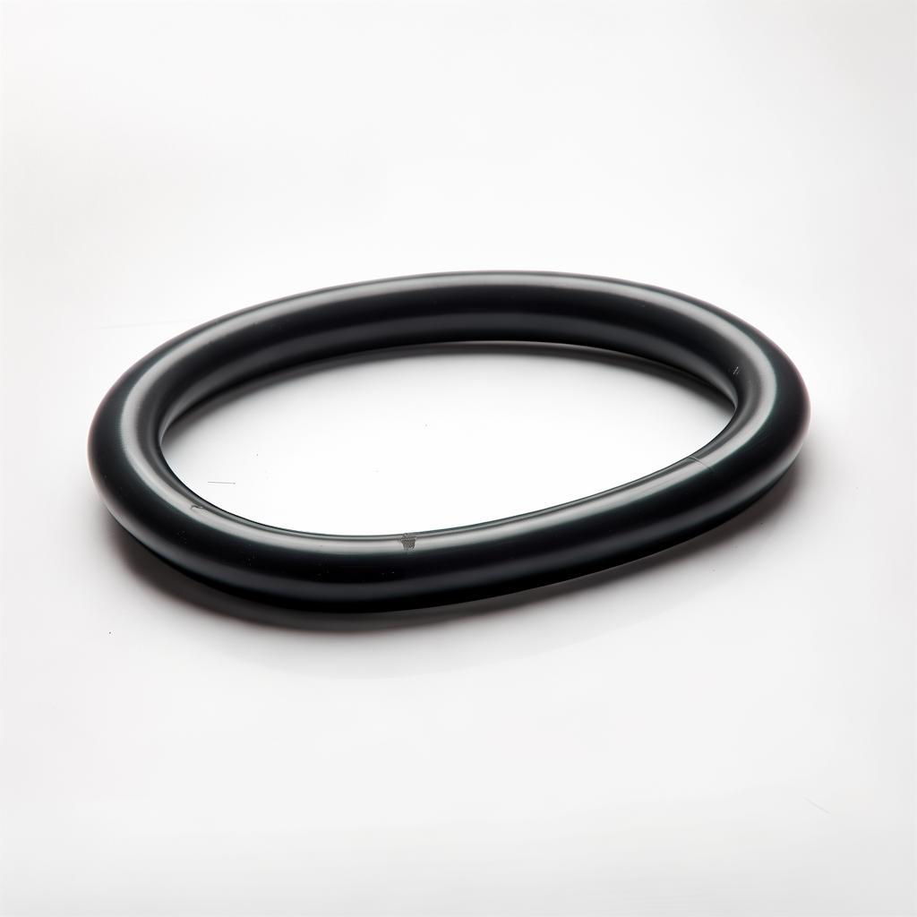 High Pressure Oil Line