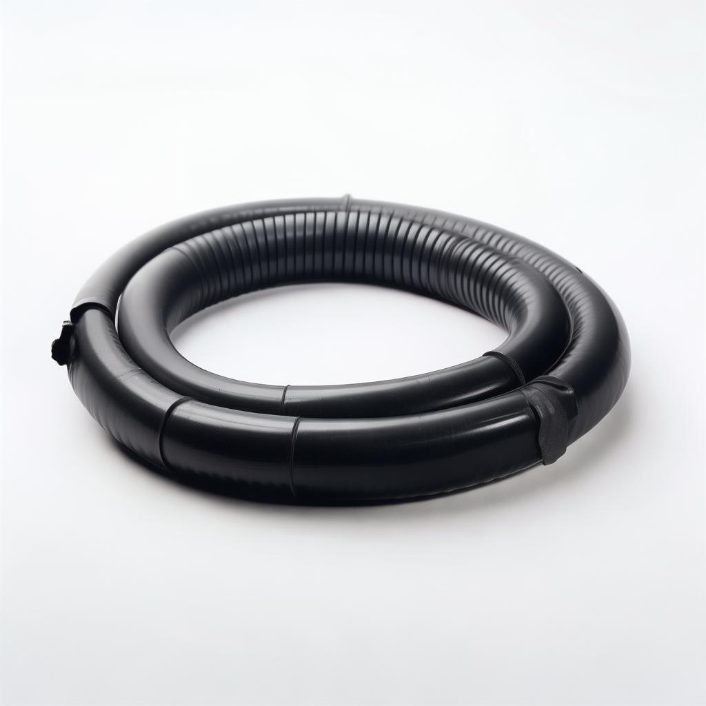 1 Hydraulic Hose