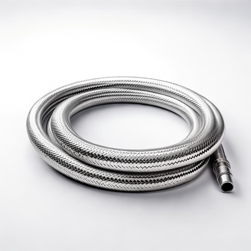 Sae J30R9 Fuel Hose
