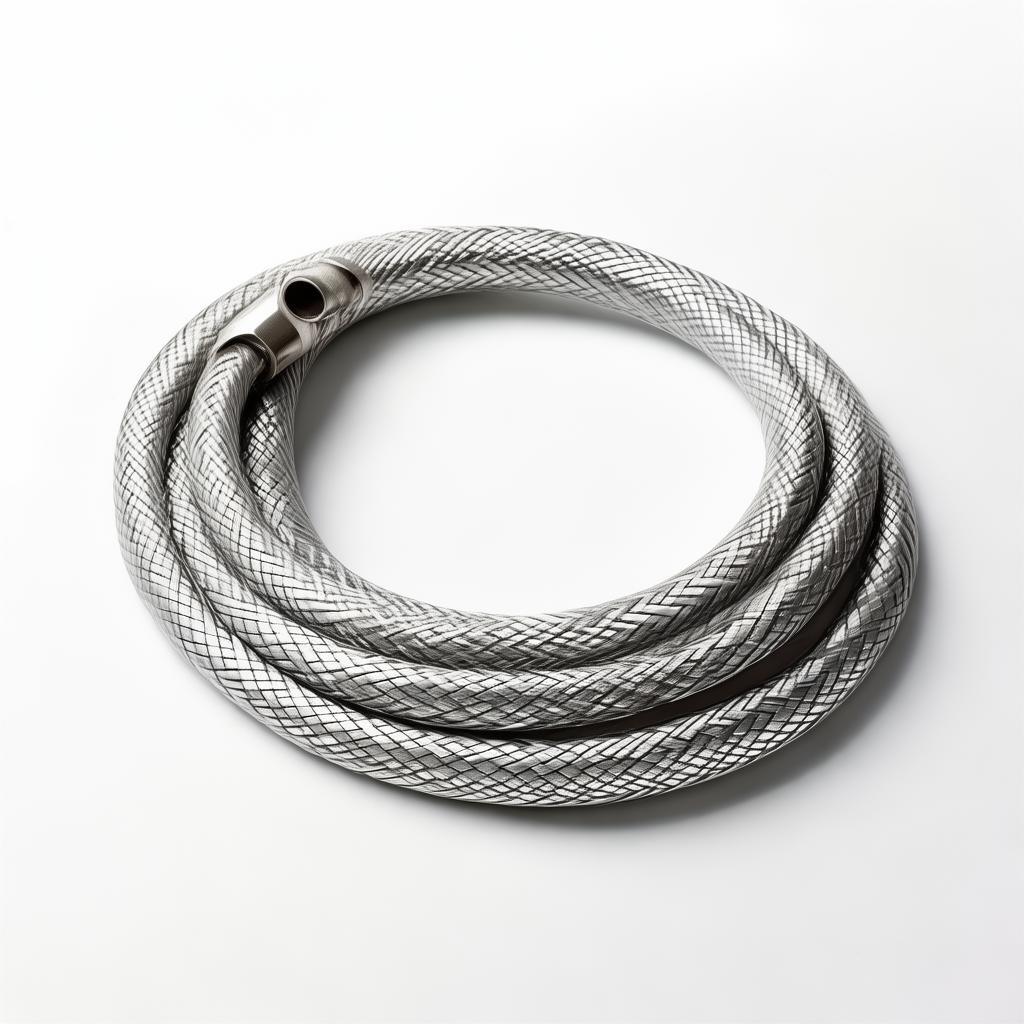 14 Inch Air Hose