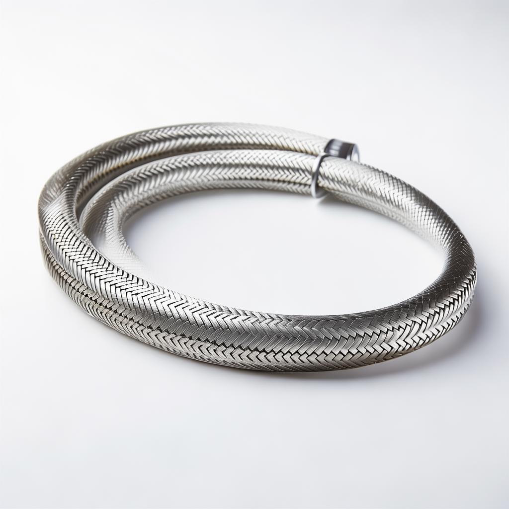 Custom Car Ac Lines
