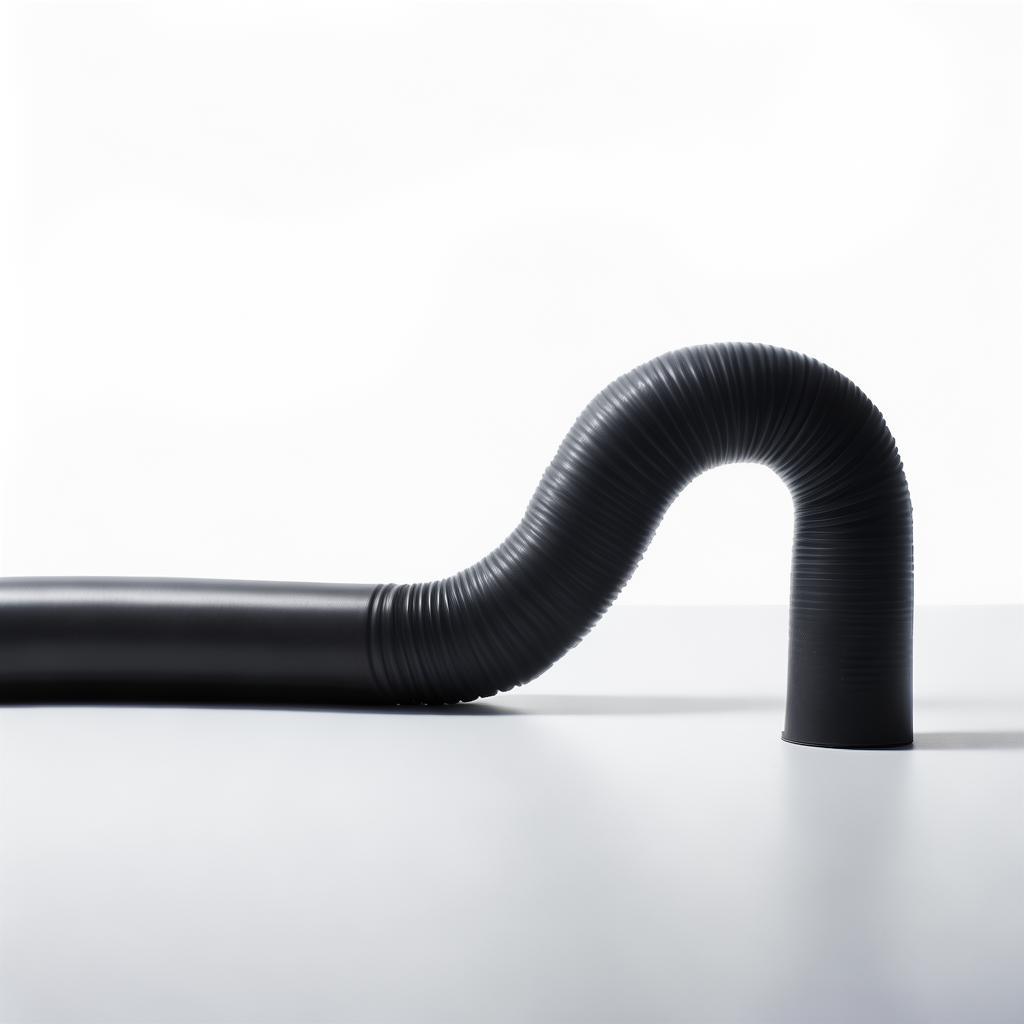 High Quality Thermoplastic Hose