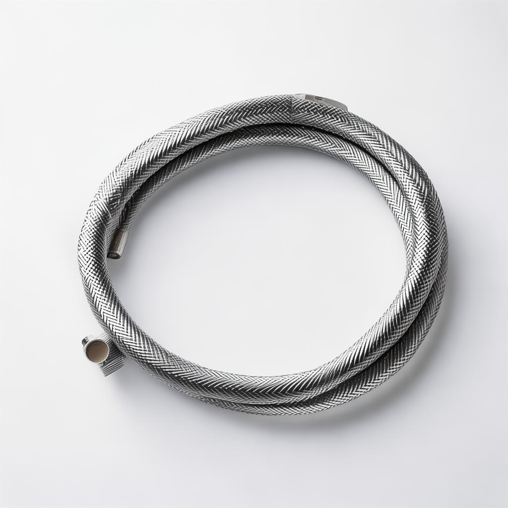 Pressure Regulator For Hose